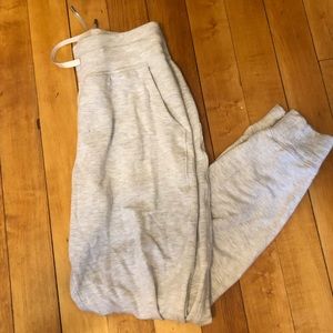 LULU JOGGERS